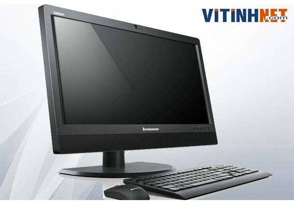 All in one Lenovo M93z Core i3 4130 4G SSD120G 24 inch A1