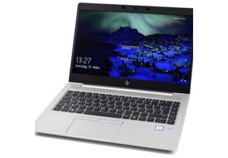 HP Elitebook 840 G6 Core i5 8250U 16G SSD512G 14" A5