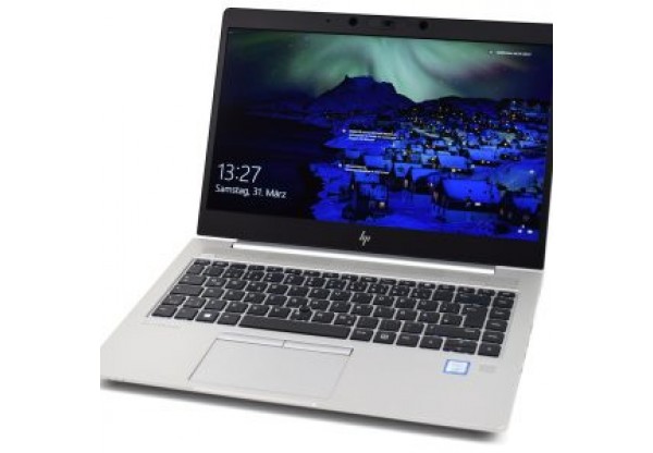 HP Elitebook 840 G6 Core i5 8250U 16G SSD512G 14" A5