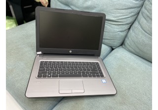 Laptop HP Elitebook 348 G4 14 inch Core i5 7200U 8G SSD120G A2