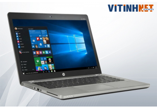 Laptop HP Elitebook Folio 9480M 14 inch Core i5 4200U 8G SSD240G A4