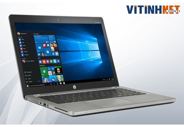 Laptop HP Elitebook Folio 9480M 14 inch Core i5 4200U 4G SSD240G A3