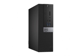 Dell Optiplex 3040 SFF i3 6100 8G SSD1TB A5