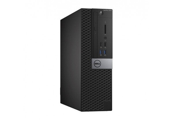 Dell Optiplex 3040 SFF i3 6100 8G SSD256G A1