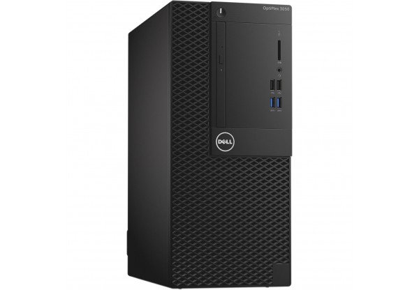 Dell Optiplex 3050 MT i3 6100 8G SSD256G D1