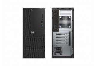 Máy bộ Dell 3050/5050/7050 MT i5 6500 16G SSD240G B10