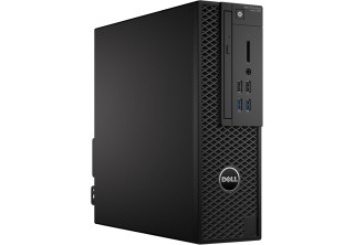 Dell Precision 3420 SFF i7 6700 8G SSD256G C1