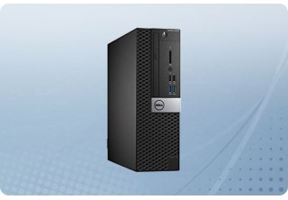 Dell Optiplex 5050 SFF i7 6700 32G SSD256G C3