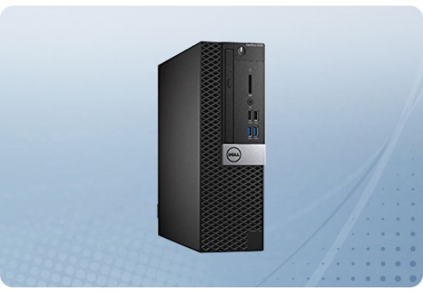 Dell Optiplex 3050 SFF i7 6700 16G SSD1TB C8