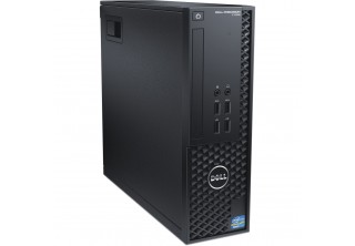 Máy bộ Dell Precision T1700 SFF Core i5 4570s 16G HDD500G B6