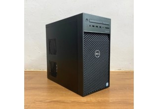 Dell Precision T3630 i7 8700 16G 1TB C8