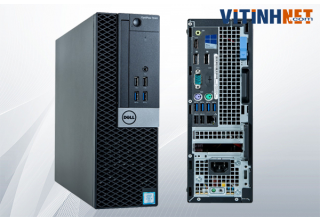 Main-case-nguồn-Dell 3050/5050/7050 SFF