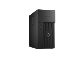 Dell Precision T3620 MT i7 6700 32G SSD256G C3