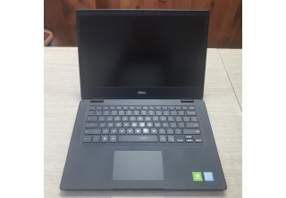 Dell Latitude 3400 i5 8260U 8G 256G 14" A1