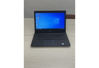 Dell Latitude 3490 i5 8250U 16G 256G 14" A2