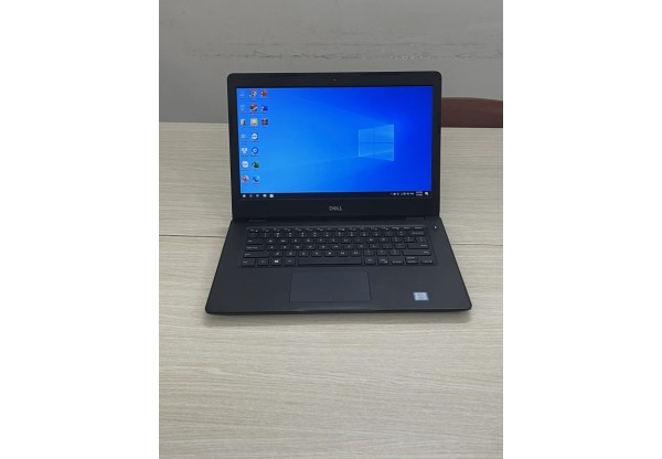 Dell Latitude 3490 i5 8250U 16G 256G 14" A2