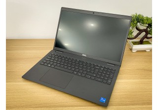 Dell Latitude 3520 i7 1165G7 8G 512G 15.6" B3