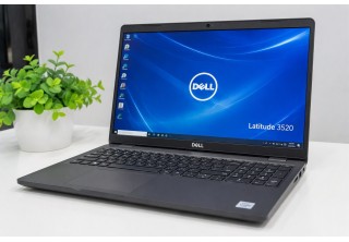 Dell Latitude 3520 i5 1135G7 8G 256G 15.6" A1