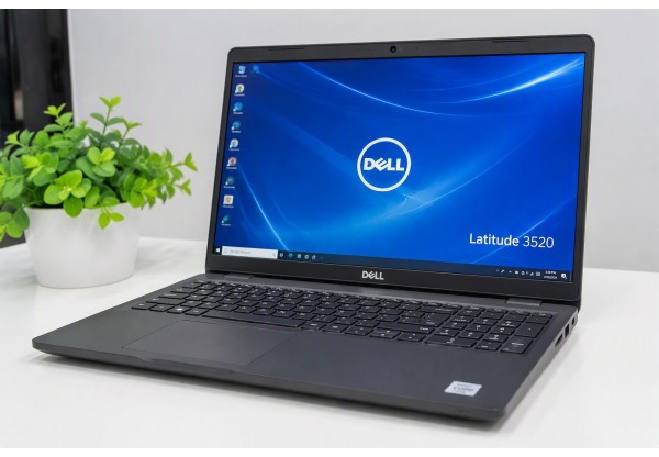Dell Latitude 3520 i5 1135G7 16G 256G 15.6" A2