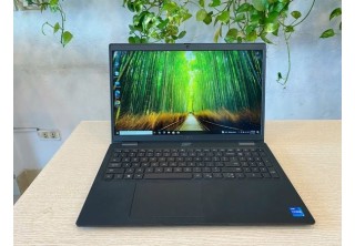Dell Latitude 3520 i5 1135G7 8G 256G 15.6" A1