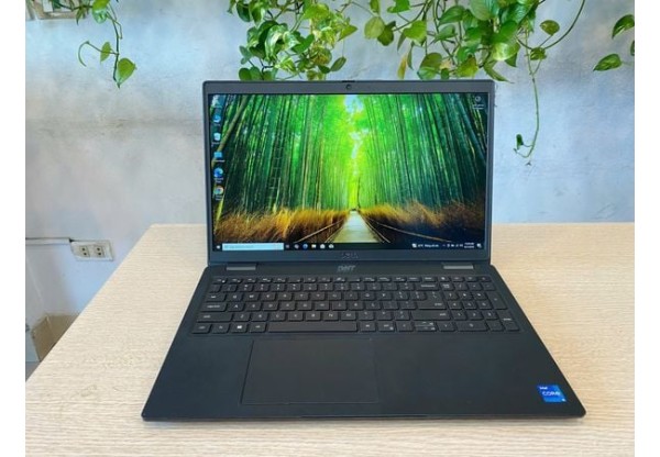 Dell Latitude 3520 i5 1135G7 8G 256G 15.6" A1