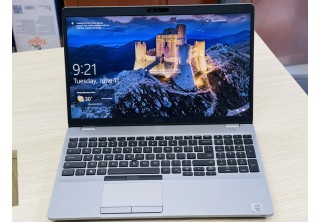 Dell Precision 3551 i7 10850H 32G 512G P620 15.6" B6