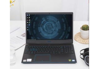 Dell Gaming 3590 G3  i7 9750H 16G 512G GTX 1650 15.6" B1