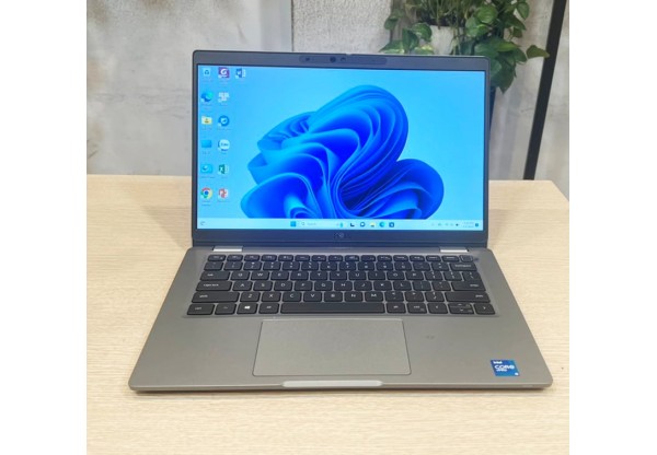 Dell Latitude E5320 i5 1135G7 8G 256G 13.3" A1