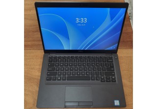 Dell Latitude E5400 i7 8650U 8G 256G 14" B1