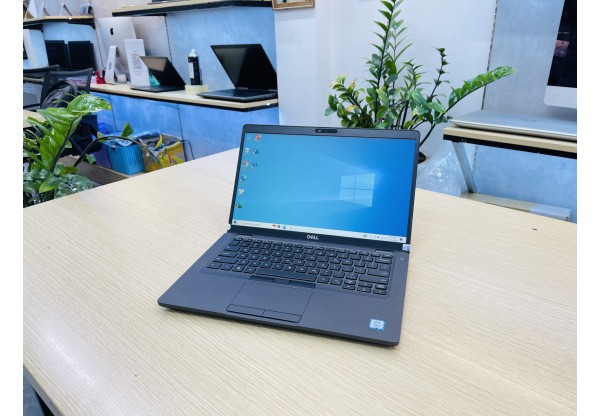 Dell Latitude 5400 i5 8365U 32G 256G 14" A3