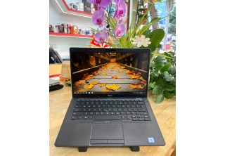 Dell Latitude 5400 i7 8650U 8G 256G 14" B1