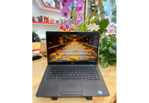 Dell Latitude 5400 i7 8650U 8G 1TB 14" B7