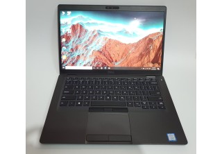 Dell Latitude 5400 i7 8565U 16G 512G 14" B4