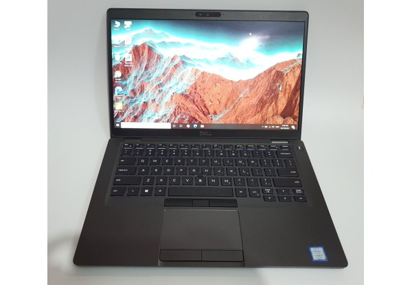 Dell Latitude 5400 i7 8565U 16G 256G 14" B2