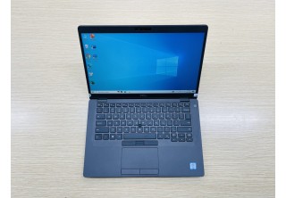Dell Latitude 5400 i5 8365U 16G 512G 14" A4