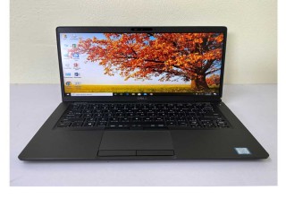 Dell Latitude E5400 i7 8650U 8G 256G 14" B1