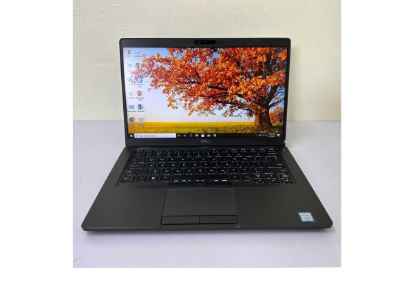 Dell Latitude E5400 i7 8650U 8G 256G 14" B1