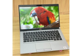 Dell Latitude 5410 i5 10310U 8G 512G 14" A4