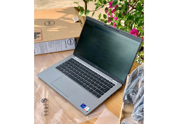 Dell Latitude 5420 i7 1165G7 16G 512G 14" B5