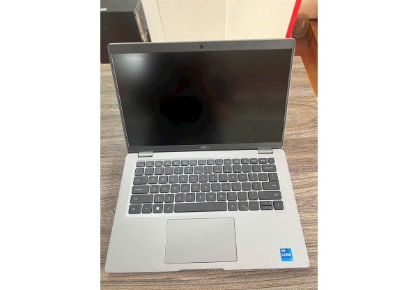 Dell Latitude 5420 i5 1135G7 8G 256G 14" A1