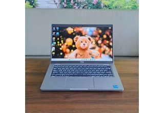 Dell Latitude 5420 i7 1165G7 8G 256G 14" B1