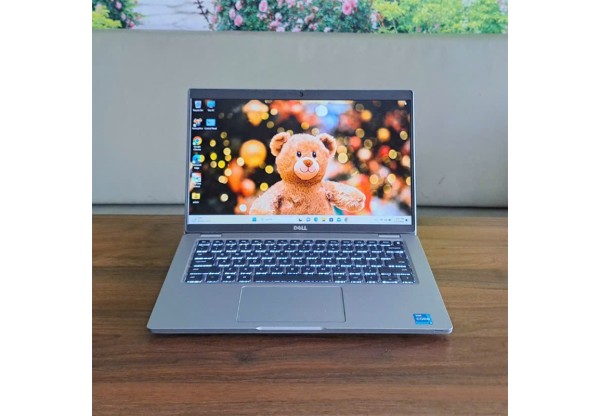 Dell Latitude 5420 i7 1165G7 32G 512G 14" B6