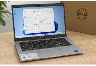 Dell Latitude 5420 i5 1145G7 8G 256G 14" A1
