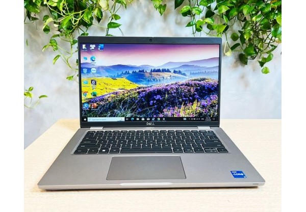 Dell Latitude 5420 i7 1165G7 32G 512G 14" B6