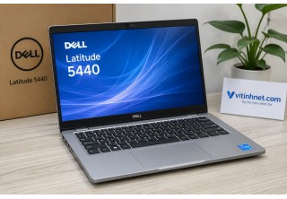 Dell Latitude 5440 i7 1355U 16G 512G 14" B5