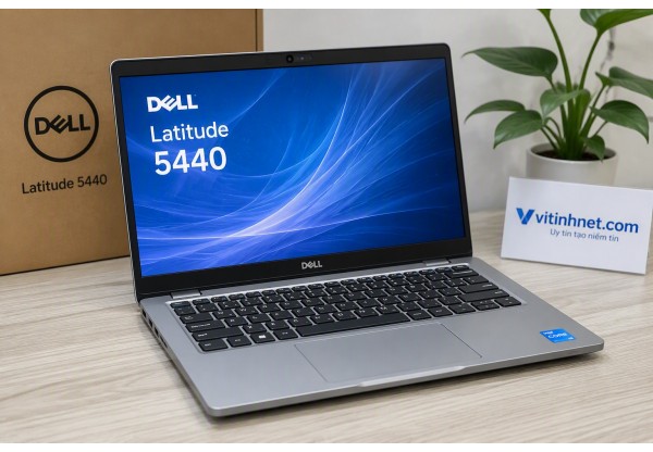 Dell Latitude 5440 i7 1355U 16G 256G 14" B2