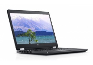 Dell Latitude 5470 i7 6600U 8G 512G 14" B4