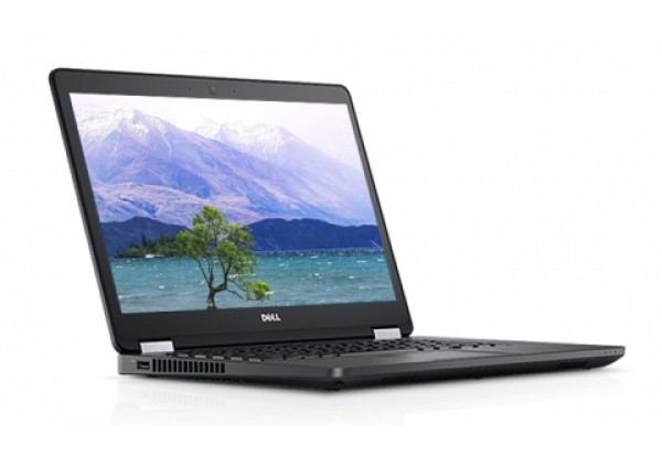 Dell Latitude 5470 i7 6600U 8G 512G 14" B4