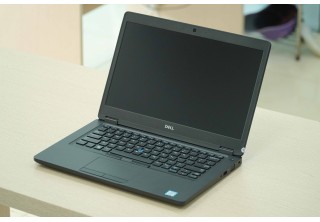 Dell Latitude E5480 i5 7200U 8G 256G 14" A1