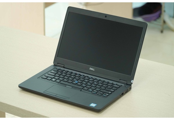 Dell Latitude E5480 i5 7200U 8G 256G 14" A1